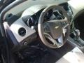 Taupe Gray Metallic - Cruze LTZ Photo No. 12