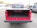 2007 Sport Red Metallic Chevrolet Silverado 1500 LT Z71 Extended Cab 4x4  photo #6