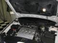 White Diamond Pearl - DeVille Sedan Photo No. 20