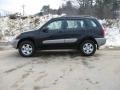 Black - RAV4 4WD Photo No. 6