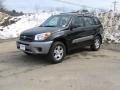 Black - RAV4 4WD Photo No. 8