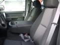 2011 Blue Granite Metallic Chevrolet Silverado 1500 LT Crew Cab  photo #12