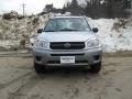 2005 Titanium Metallic Toyota RAV4 4WD  photo #7