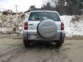 Titanium Metallic - RAV4 4WD Photo No. 9