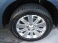 2011 Chevrolet Equinox LT Wheel