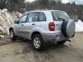 Titanium Metallic - RAV4 4WD Photo No. 10