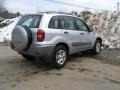 2005 Titanium Metallic Toyota RAV4 4WD  photo #11