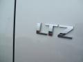  2011 Suburban LTZ Logo