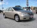 Desert Sand Mica - Camry CE Photo No. 4