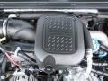 6.6 Liter OHV 32-Valve Turbo-Diesel V8 2007 GMC Sierra 2500HD SLE Crew Cab 4x4 Engine