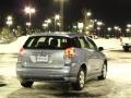 Cosmic Blue Metallic - Matrix XR Photo No. 14