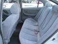 Sterling Silver - Elantra GLS Sedan Photo No. 5