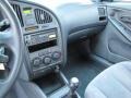 Sterling Silver - Elantra GLS Sedan Photo No. 7