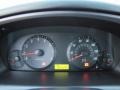 Sterling Silver - Elantra GLS Sedan Photo No. 9