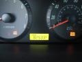 Sterling Silver - Elantra GLS Sedan Photo No. 10