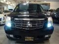 Black Raven - Escalade ESV AWD Photo No. 2