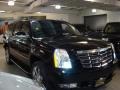 Black Raven - Escalade ESV AWD Photo No. 3