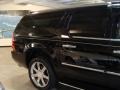 Black Raven - Escalade ESV AWD Photo No. 5