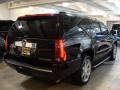 Black Raven - Escalade ESV AWD Photo No. 6