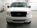 2006 Oxford White Ford F150 XLT SuperCrew 4x4  photo #13