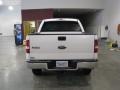 2006 Oxford White Ford F150 XLT SuperCrew 4x4  photo #15