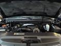 Black Raven - Escalade ESV AWD Photo No. 25