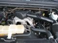 2004 Ford F250 Super Duty 6.8 Liter SOHC 20-Valve Triton V10 Engine Photo