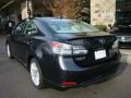 2010 Smoky Granite Mica Lexus HS 250h Hybrid Premium  photo #4