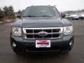 2008 Black Pearl Slate Metallic Ford Escape XLT 4WD  photo #3