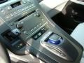 Gray Controls Photo for 2010 Lexus HS #41019307