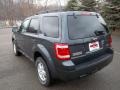 2008 Black Pearl Slate Metallic Ford Escape XLT 4WD  photo #10