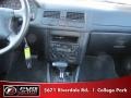 Black - Jetta GLS 1.8T Sedan Photo No. 11