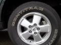 2008 Black Pearl Slate Metallic Ford Escape XLT 4WD  photo #11