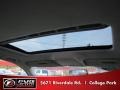 Black - Jetta GLS 1.8T Sedan Photo No. 13