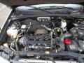 2008 Black Pearl Slate Metallic Ford Escape XLT 4WD  photo #13