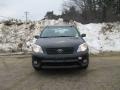 2007 Black Sand Pearl Toyota Matrix XR  photo #5