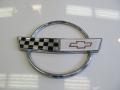 1988 Chevrolet Corvette 35th Anniversary Coupe Badge and Logo Photo