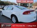 2004 Stone White Dodge Intrepid SE  photo #2