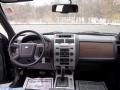 2008 Black Pearl Slate Metallic Ford Escape XLT 4WD  photo #16