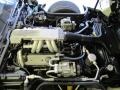 1988 Chevrolet Corvette 5.7 Liter OHV 16-Valve L98 V8 Engine Photo