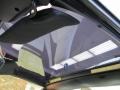 1988 Chevrolet Corvette White Interior Sunroof Photo