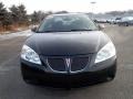 2006 Black Pontiac G6 Sedan  photo #4