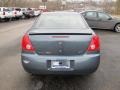 2006 Stealth Gray Metallic Pontiac G6 GT Sedan  photo #4