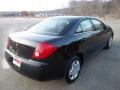 2006 Black Pontiac G6 Sedan  photo #9