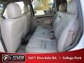 1999 Aspen White Cadillac Escalade 4WD  photo #8