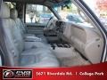 1999 Aspen White Cadillac Escalade 4WD  photo #9