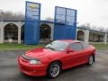 Victory Red - Cavalier LS Sport Coupe Photo No. 1