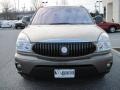 2005 Cashmere Beige Metallic Buick Rendezvous CX  photo #2