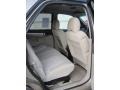 2005 Cashmere Beige Metallic Buick Rendezvous CX  photo #6