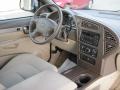 2005 Cashmere Beige Metallic Buick Rendezvous CX  photo #7